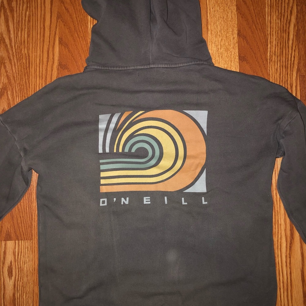 Oneill jacket